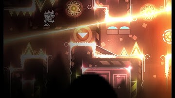 [deco] My part in "Hard to buff" by Vest and more