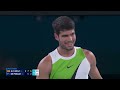 Carlos Alcaraz v Alex de Minaur Extended Highlights | Australian Open 2026 Quarterfinal