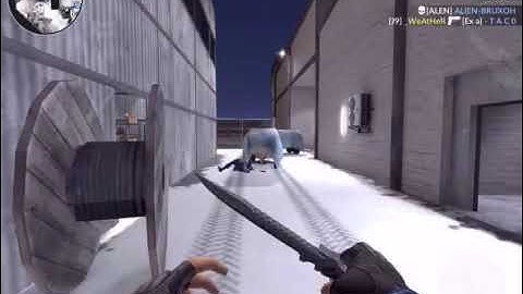 Critical Ops hack 0.9.11f160 - this game is broken