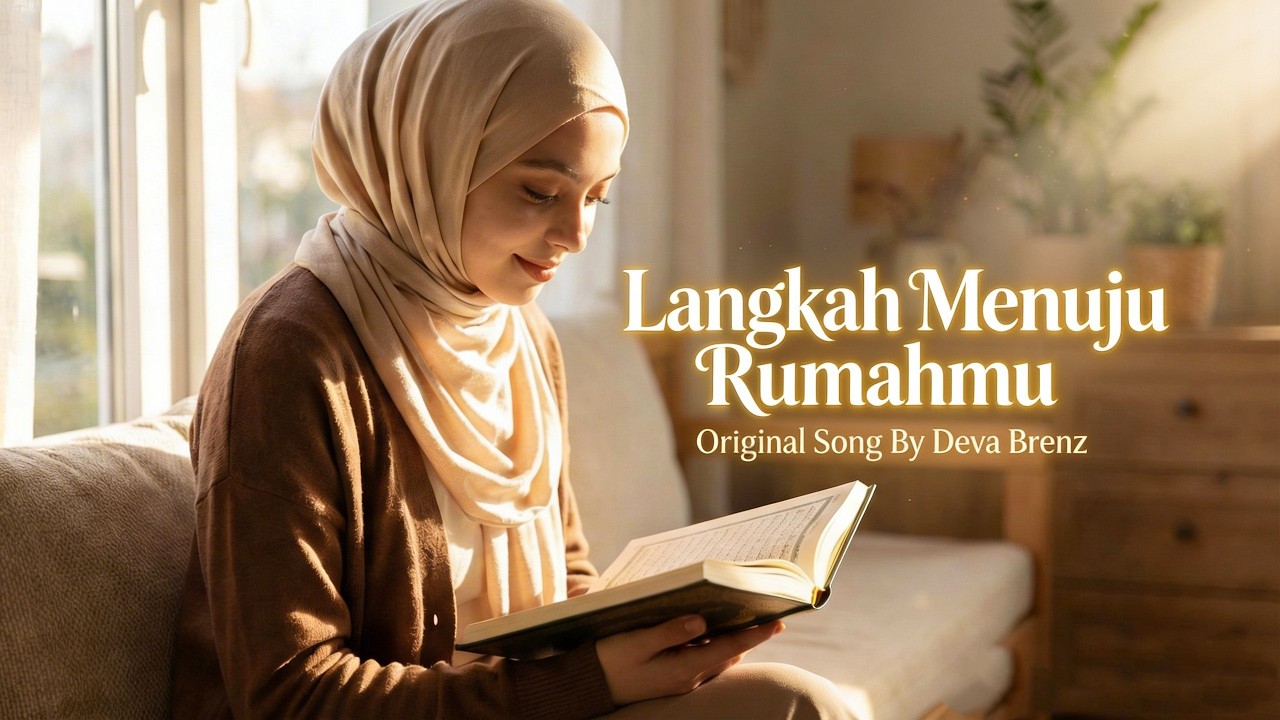 Langkah Menuju Rumahmu By Deva Brenz