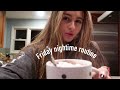 My friday night time routine!~vlogmas 7~