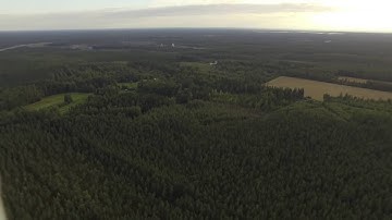 Phantom 3 Standard 2km flight Papatita mod