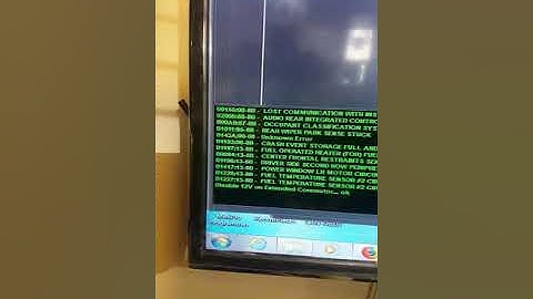 2016 Mazda cx7 airbag module crash data reset clear KAOG57K30 mycarkeys.ca canada