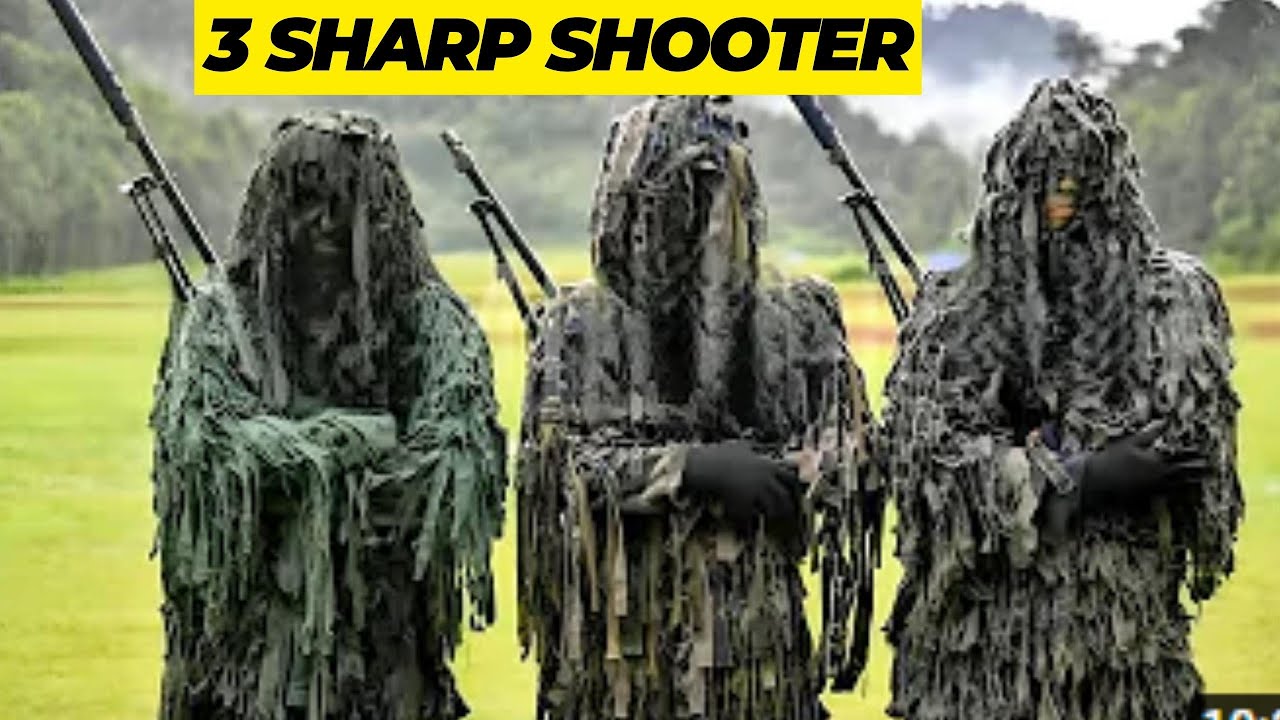 Mojave Diamonds!! Three Sharpshooter Brothers Seek Revenge For The Kidnapping Of Their Family