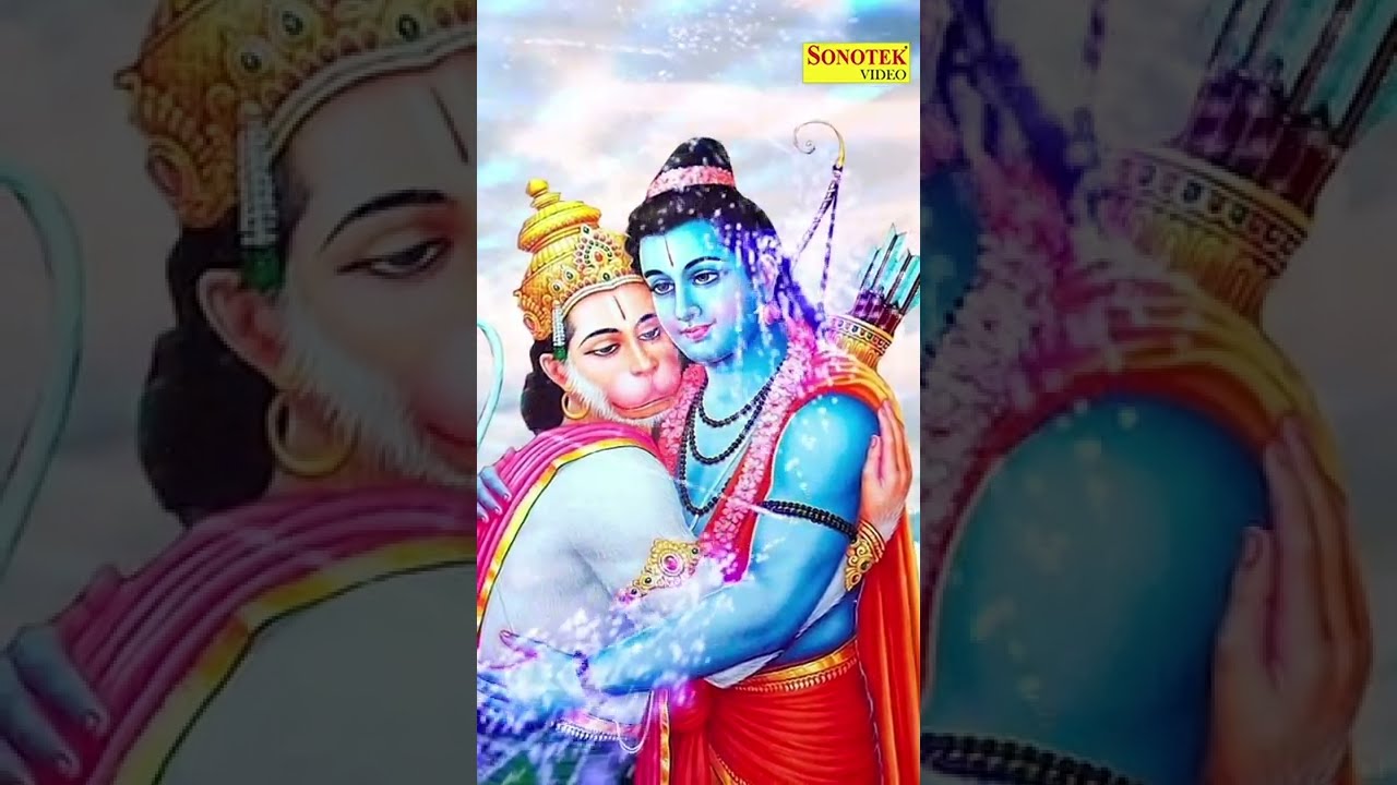 #shorts हनुमान जी स्टेटस वीडियो | Hanuman Status Video 2022 | Bajrangbali Status For Wahtsapp 2022