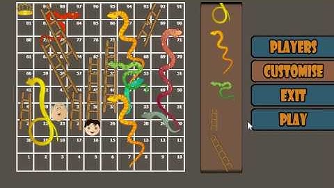 Snakes and Ladders Pro