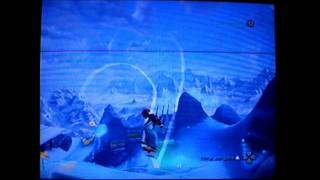 ssx3 style mile 9.542 M