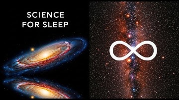 Science For Sleep | Could the Universe Be Finite and Infinite at the Same Time ?