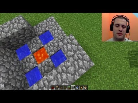 Video: Kako Doći Do Kamena U Minecraft-u