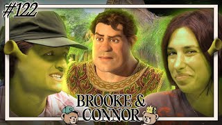 The Shrek Ick | Brooke and Connor Make A Podcast - Episode 122 screenshot 4