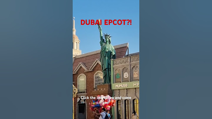 2024 GLOBAL VILLAGE FOOD & SHOPPING FESTIVAL! القرية العالمية في دبي #dubai #travel #vlog #دبي
