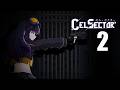 CelSector Part 2 | Something Is Watching in the Dark | Survival Horror Walkthrough & Gameplay
