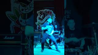 EMPTY SPACES Live 12-21-18