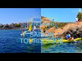 Ref:gDNpv5S2YYg Lancement de la saison touristique 2025 � la ciotat