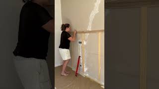 Crea Un Falso Friso Por Menos De 50 Info En Instagram