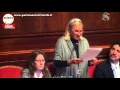 Paglini (M5S): "Subito legge SERIA
