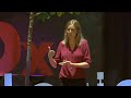 Mindfulness at work a superpower to boost productivity and wellbeing  shanel munger  tedxpretoria