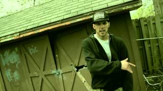 E13 - White Rapper Remix Official Music Video