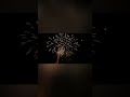 Fireworks in silence #fireworks #quietnight #slowlife #silent