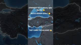 NATO's Secret Military Giant#NATO #Military #Geopolitics #Documentary #Europe #worldnews #usashorts