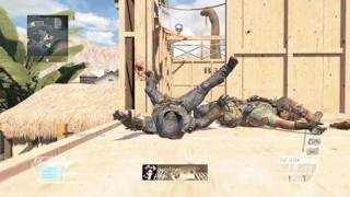Hit marker