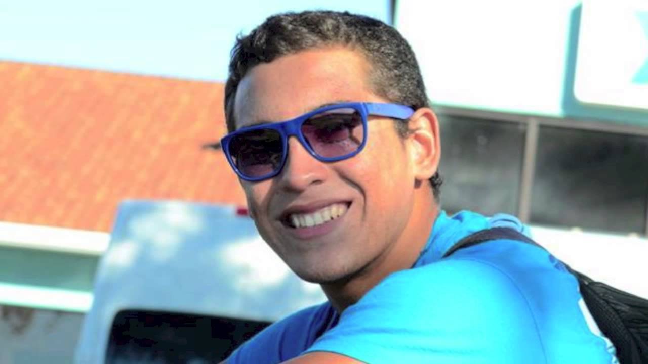 Marcelo Acosta qualifies to the 2016 Olympic Games in Rio