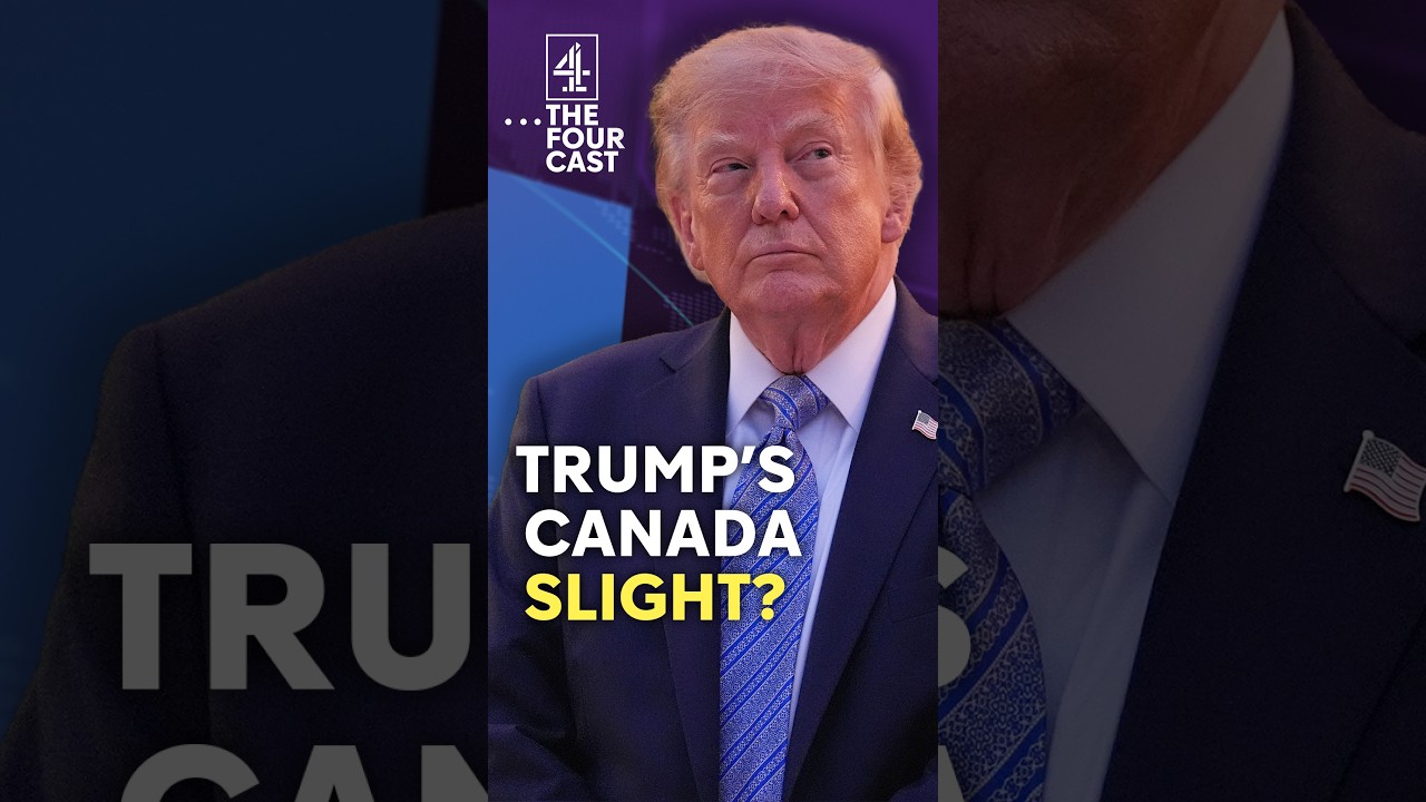 Can Trump block Canada's Europe alliance?