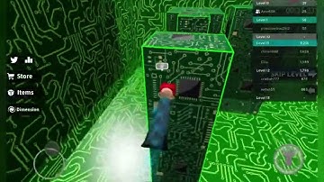 Speed Run 4 Reversed