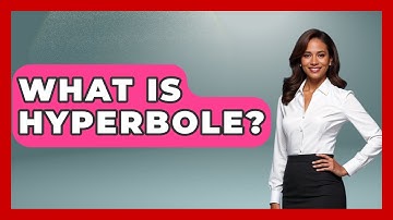 What Is Hyperbole? - Fictional Journeys
