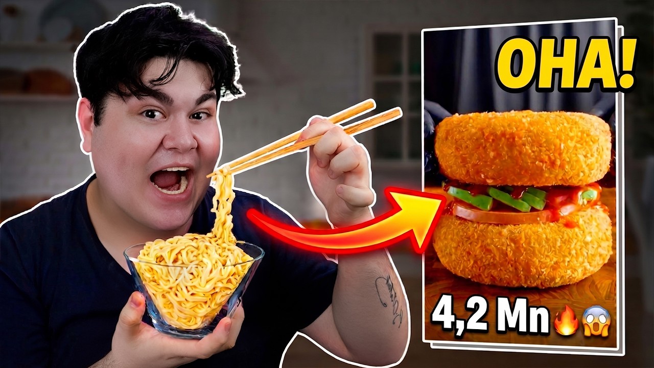 Latest Title & Thumbnail