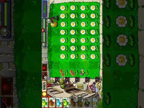 How To Farm Coins (do On Endless With Magnets) Pvz
