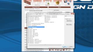 CNC Setup Options in SDS/2 Fabricating v7.3