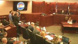 James Holmes convicted in movie theater massacre