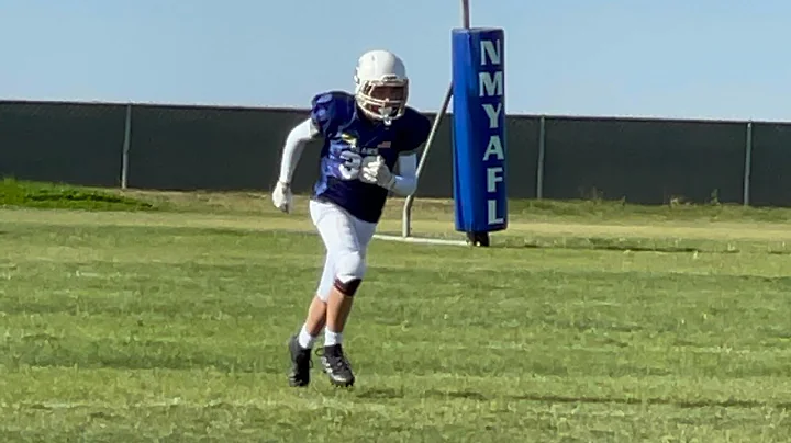 Jacob Maldonado 2022 highlights!!!