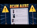 I Just Found Online Apple iPhone Scams 😲