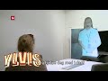 Ylvis - Den automatiske kunderådgiveren [English subtitles]