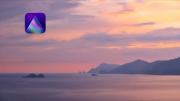 Luminar AI: Why Color Balance is Best for Sunsets