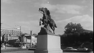 This Is Our Town  Saint Joseph, MO (1954)