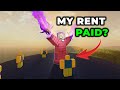 I Made an Exploding Rat in my Roblox Game | Descend Devlog 4