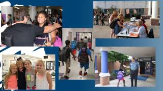 Welcome to the 2014-2015 School Year