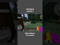 goofy little guy #pixelmon #funny #funnymoments #minecraft