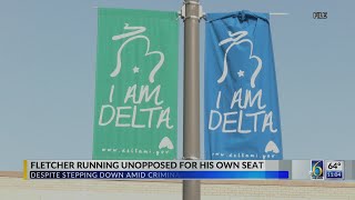 Former Delta Twp. Supervisor is only candidate on Delta ballot in November