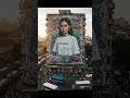 Photo to Graffiti Wall Mural 🎨 | Nano Banana AI + CapCut #NanoBananaAI #capcut #CreatorCartelXVIII