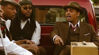 Chris Brown - Fallin' . Ft Leon Thomas . #agasobanuye #2026 