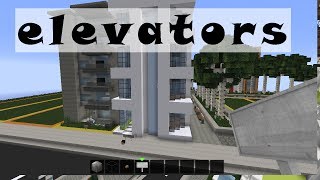 WoK Creative Tutorial w/ andyisyoda - Elevators