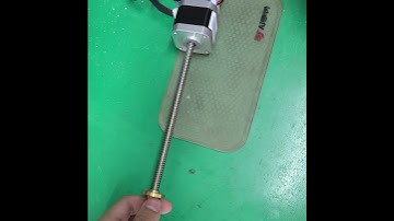 SBC-NK244-L300 스트록 300mm 스테핑모터 펄스발생기.내장향 드라이버 장착