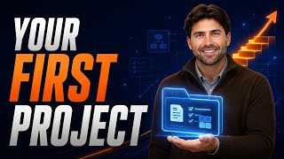 How to Create Your First ChatGPT Project: Beginner Guide