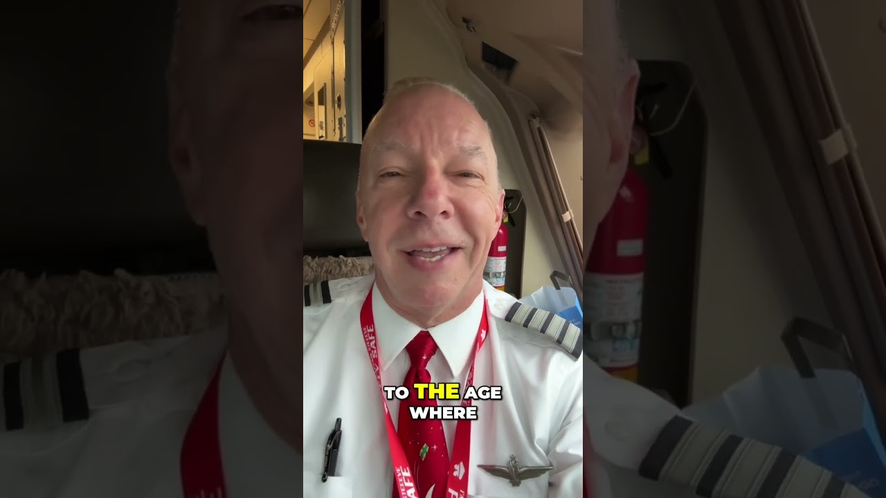 Healthy Living Tips for Busy Pilots: Combat Jet Lag