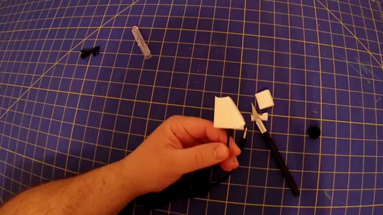 Cheap Awesome Microphone windscreen! YouTube