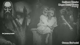 Darkmoon Warrior - Magna Matris Mortem